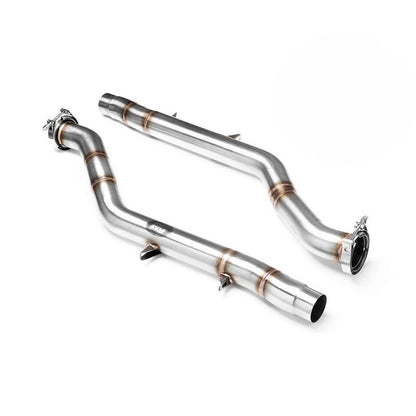 Downpipe за AUDI S6, S7, RS6, RS7 4.0 TFSI