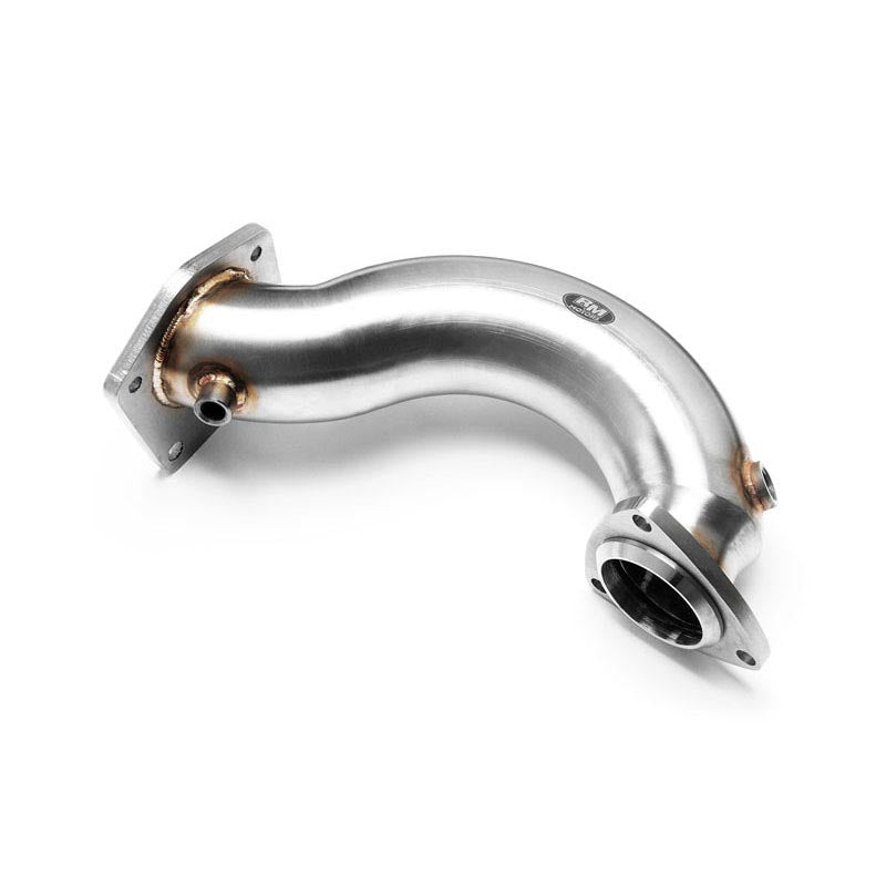 Downpipe за SAAB 9-3 Sedan Sport B207 2.0 T