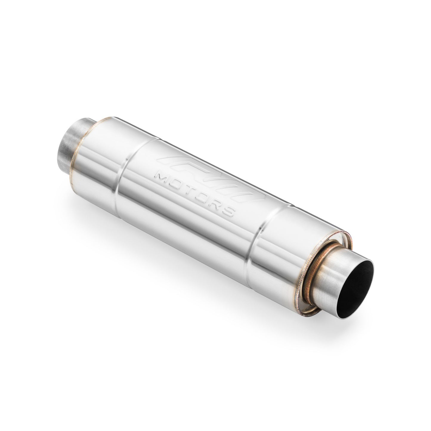 Спортно право гърне RM02 с релеф