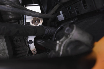 Can Am Maverick X3 Turbo sports exhaust with гърне
