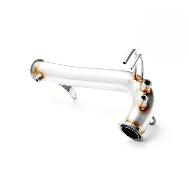 Downpipe за VOLKSWAGEN Transporter T5 1.9, 2.5 TDI