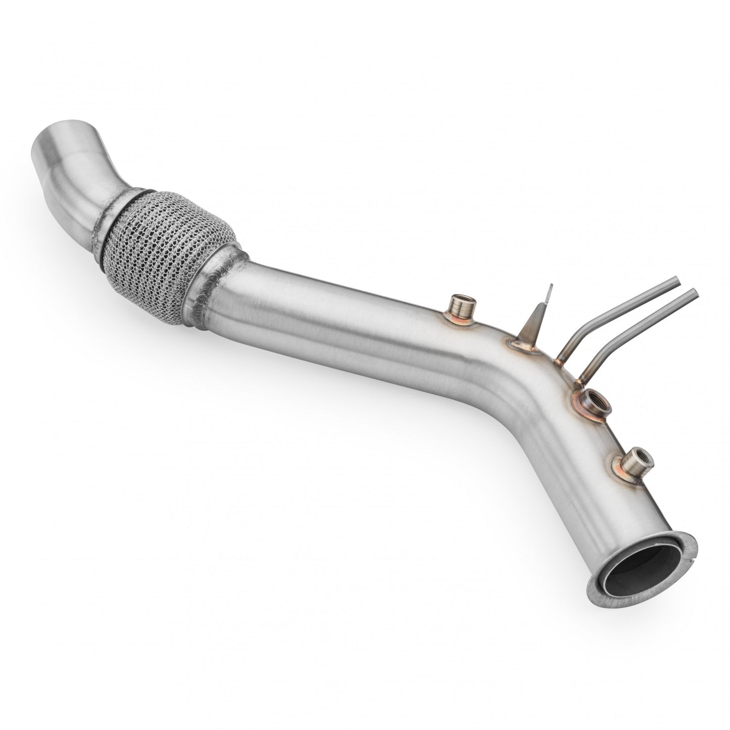 Downpipe за BMW F26 X4 20dx B47