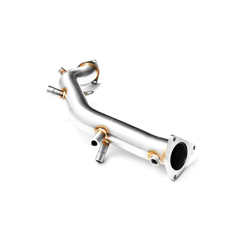 Downpipe за AUDI Q5 8R 2.0 TDI