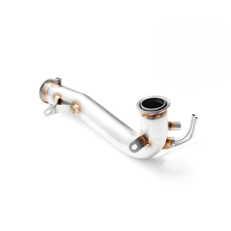 Downpipe за VOLKSWAGEN Transporter T5 1.9, 2.5 TDI