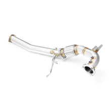 Downpipe за VOLVO XC60, 70, V70, S60 2.4D D5
