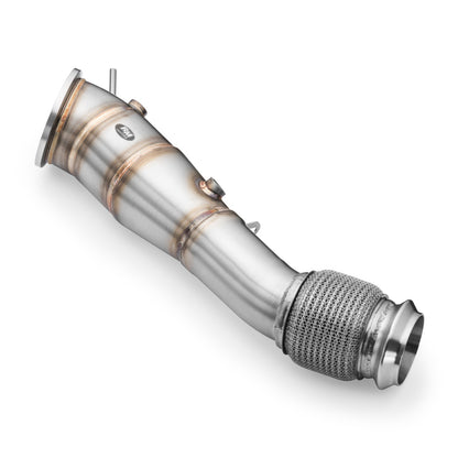 Downpipe за BMW G20 330i B48D