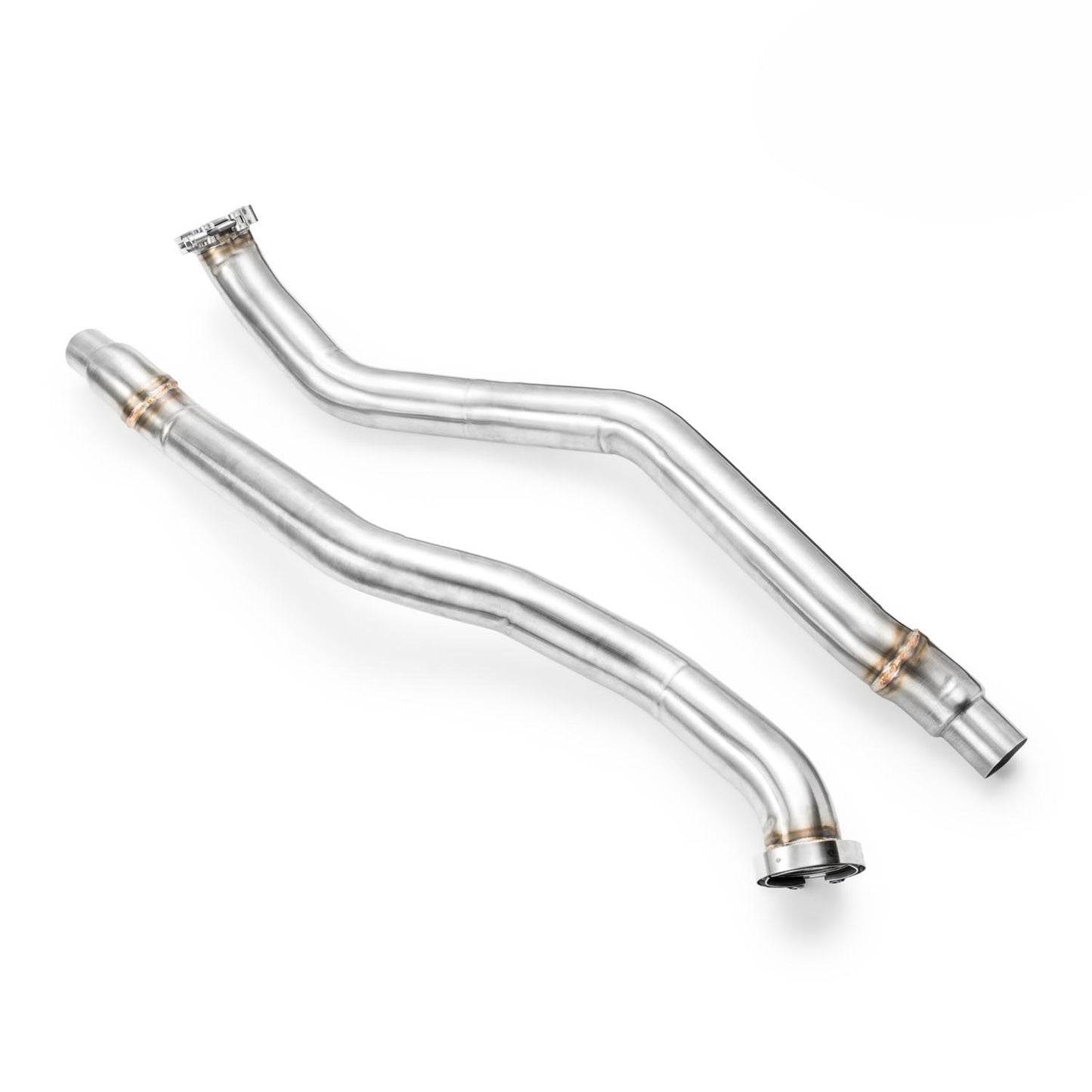 Downpipe за AUDI S6, S7, RS6, RS7 4.0 TFSI