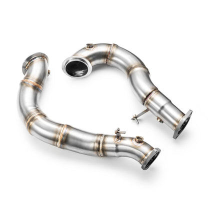 Downpipe за BMW E82, E88 135i N54