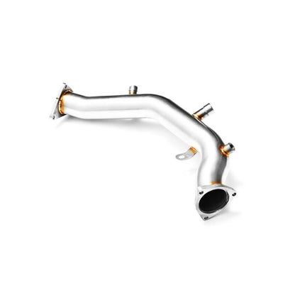 Downpipe за AUDI Q5 8R 2.0 TDI