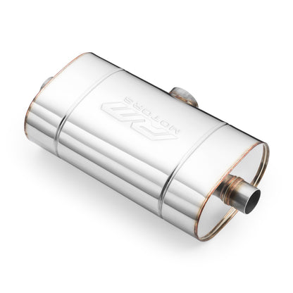 Transverse straight-through гърне E502