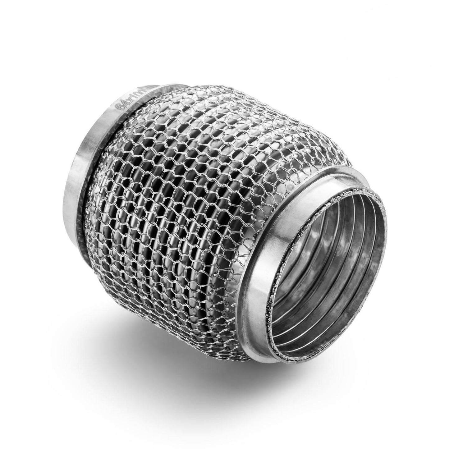 ZRM55E exhaust superflexible connector