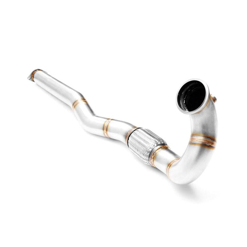 Downpipe за OPEL Zafira A,B OPC 2.0T