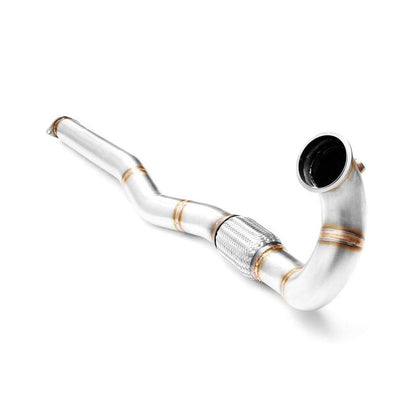 Downpipe за OPEL Zafira A,B OPC 2.0T