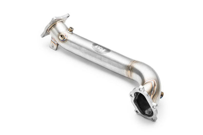 Downpipe за decat AUDI A6 C7 3.0 TDI