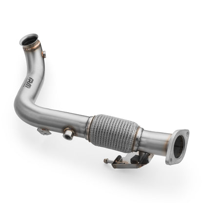 Downpipe за Ford GALAXY II 2.2 dCi