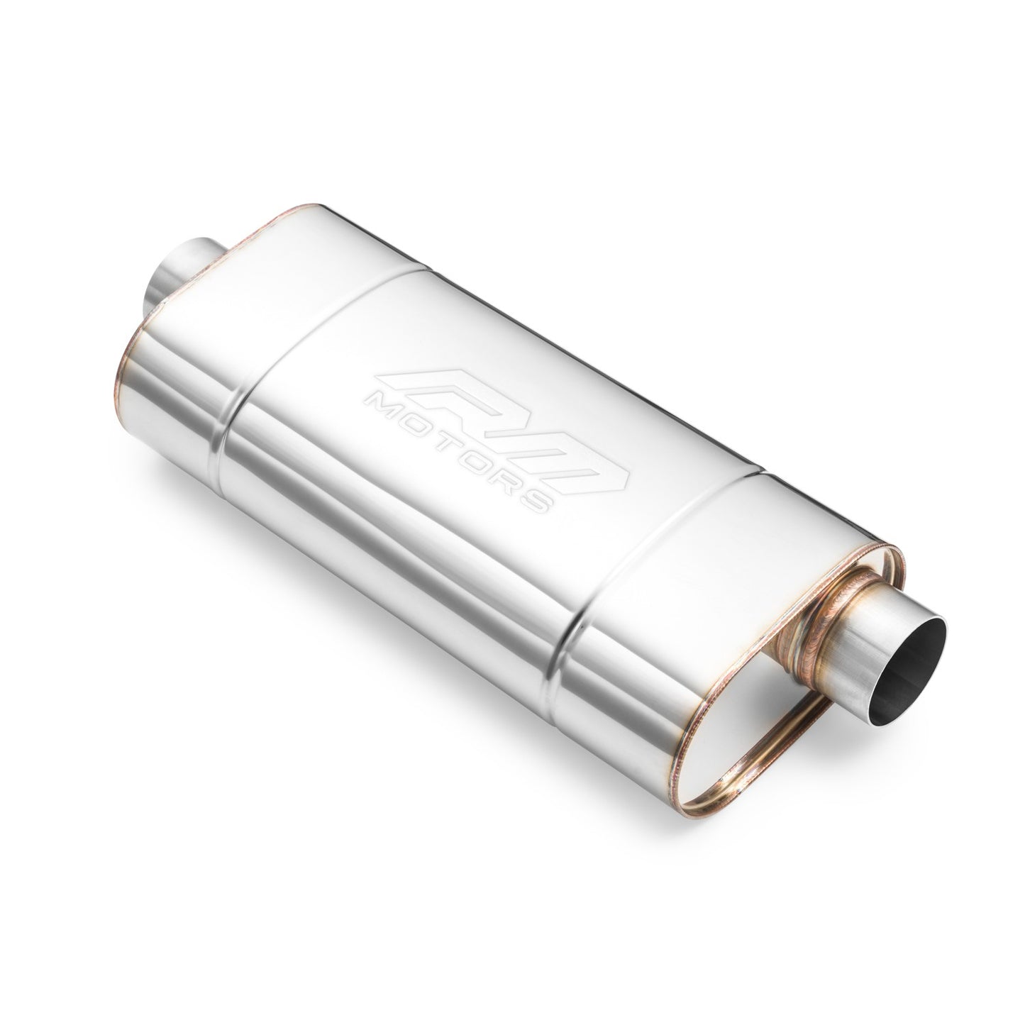 Елиптично гърне EM002