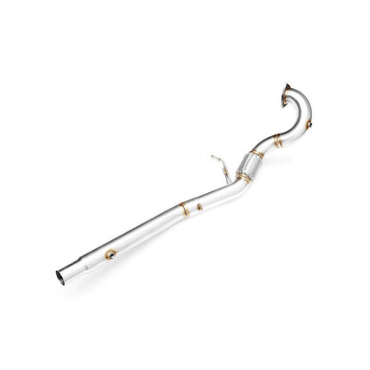 Downpipe за AUDI TT 8N 1.8 T