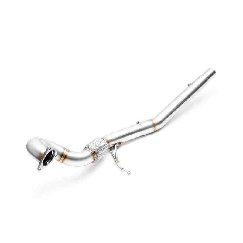 Downpipe за AUDI TT 8N 1.8 T