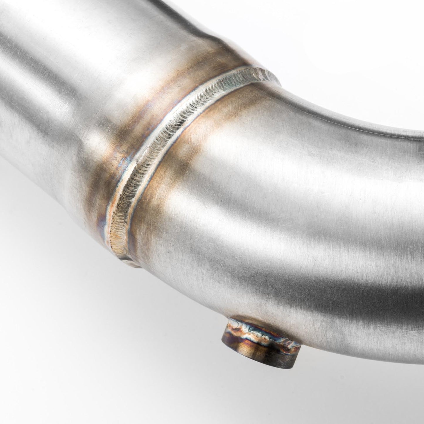 Downpipe за AUDI S6, S7, RS6, RS7 4.0 TFSI