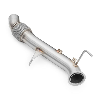 Downpipe за BMW E90, E91 318d, 320d M47N2