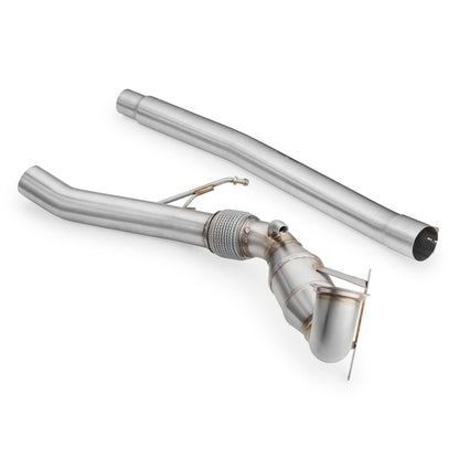 Downpipe за VOLKSWAGEN Golf Variant VII R 2.0 TSI 4motion