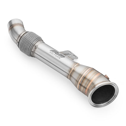 Downpipe за BMW G11, G12 740i, 740Li, 740Lix B58
