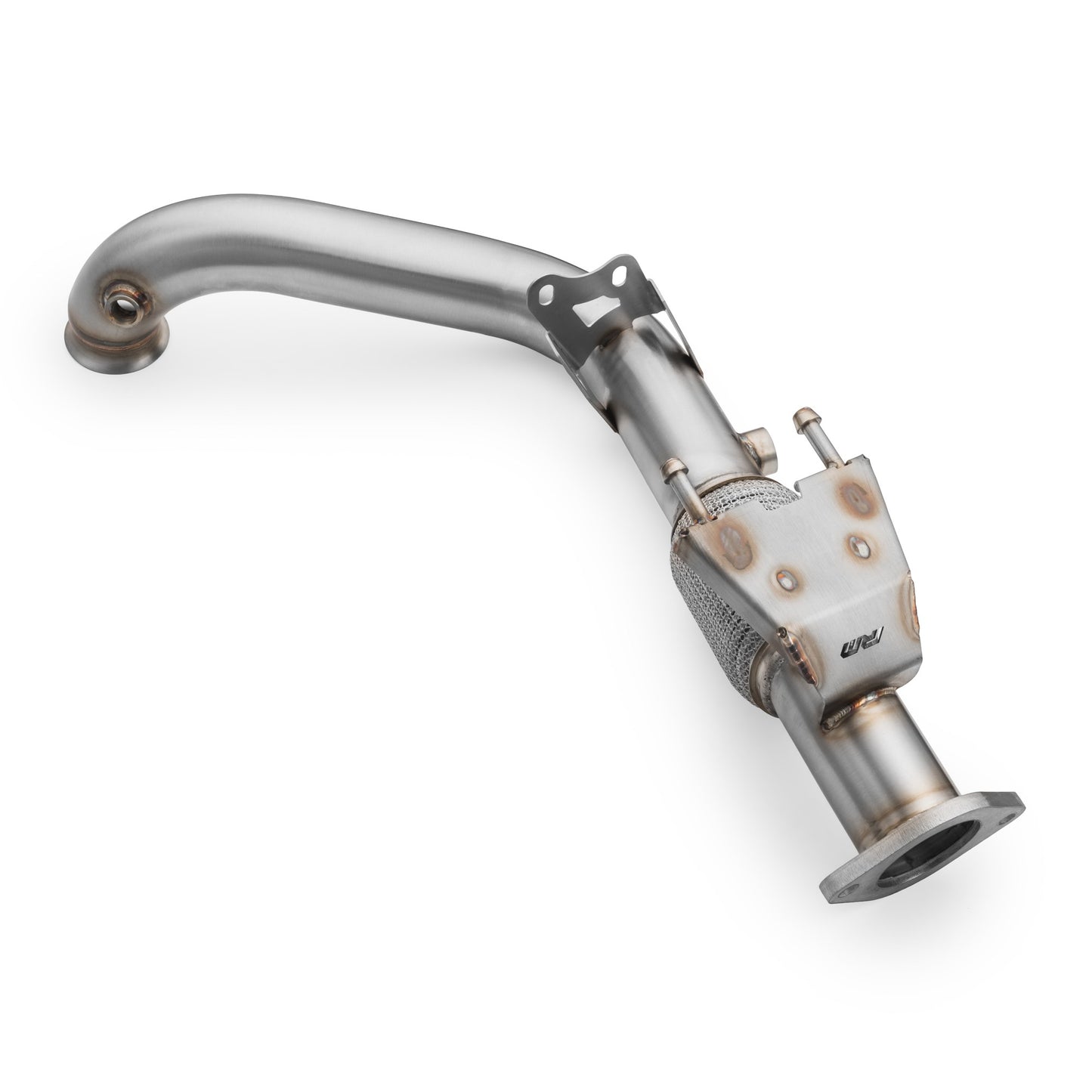Downpipe за Ford GALAXY II 2.2 dCi