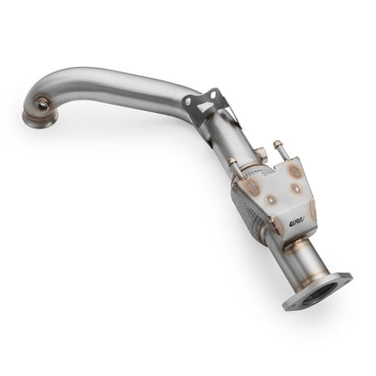 Downpipe за Ford GALAXY II 2.2 dCi