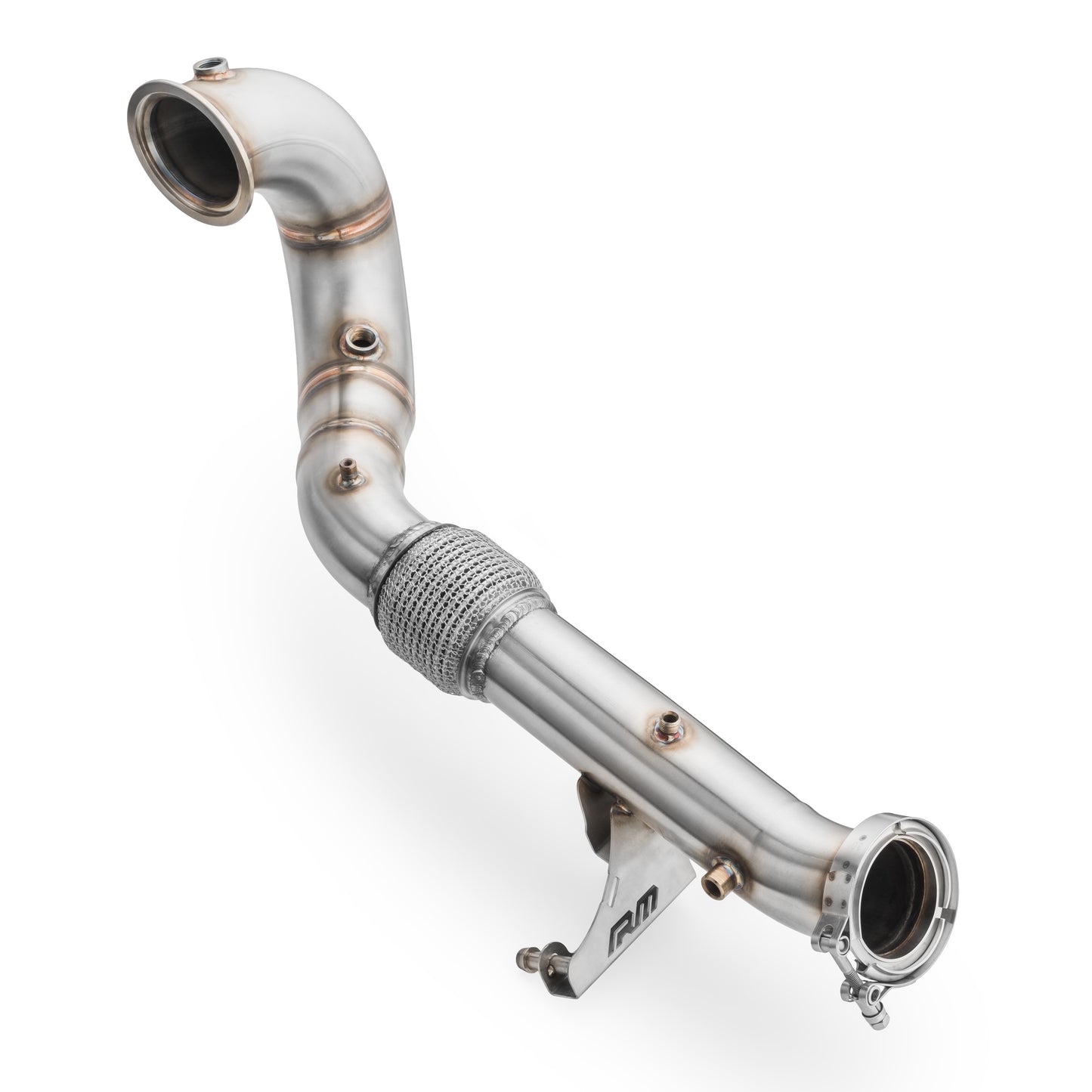 Downpipe за Cupra Leon ST (Sportstourer) 2.0 TSI