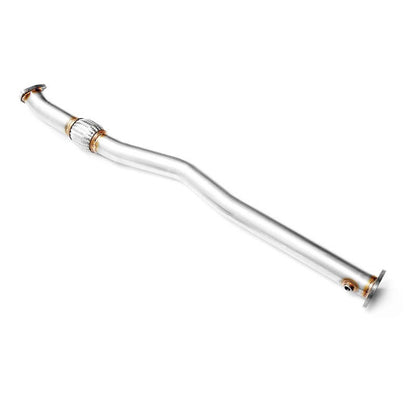 Downpipe за Opel Astra G, H OPC 2.0T / Zafira A, B OPC 2.0T