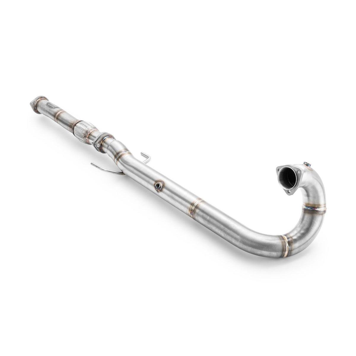 Downpipe за SAAB 9-5 Mk1, Mk2 2.0T, 2.3T B205, B235