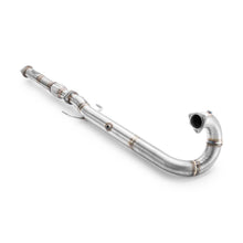 Downpipe за SAAB 9-5 Mk1, Mk2 2.0T, 2.3T B205, B235
