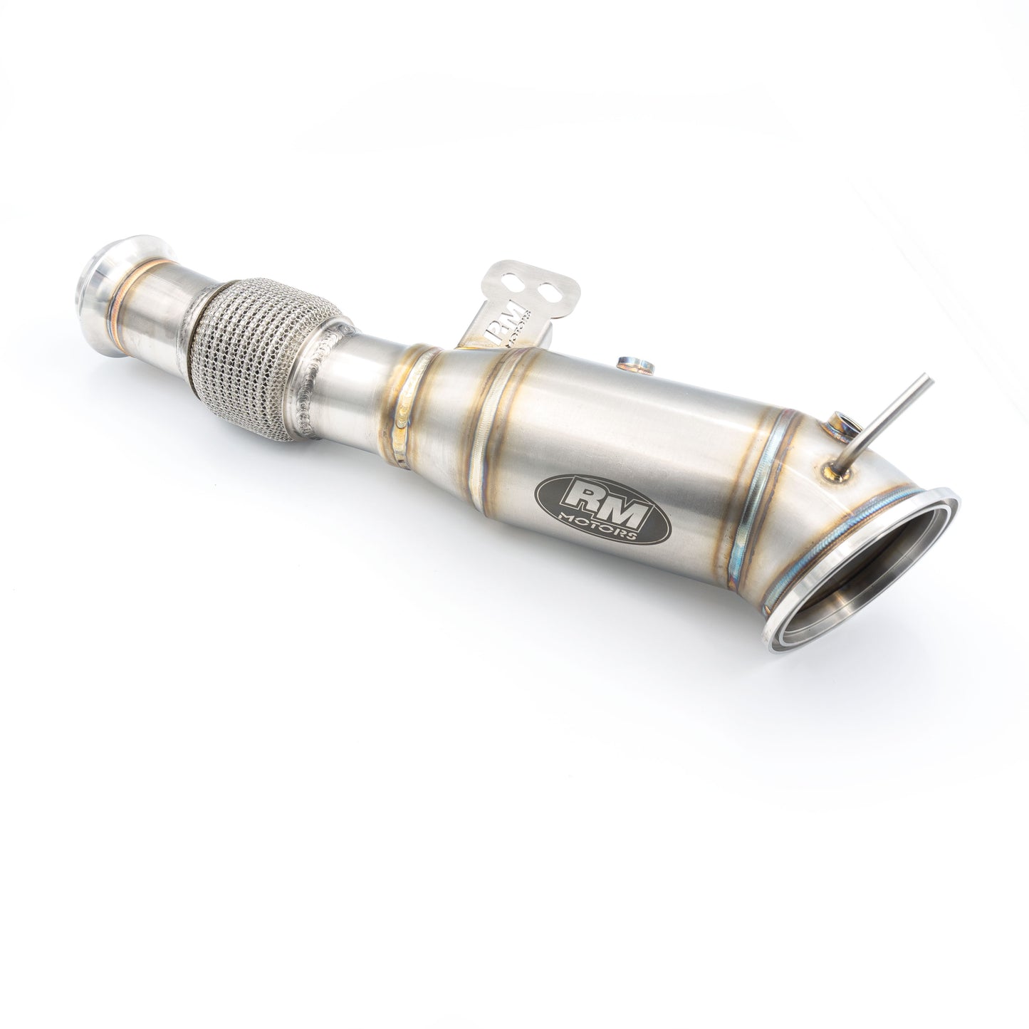 Downpipe за BMW G11, G12 B58