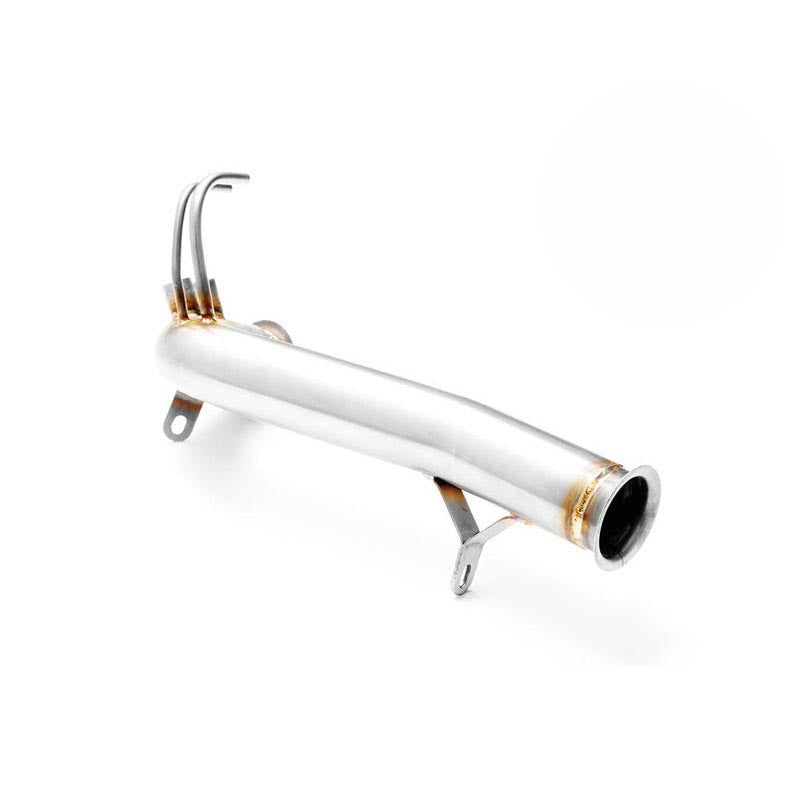 Downpipe за VOLKSWAGEN Transporter T5 1.9, 2.5 TDI