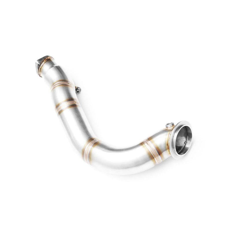 Downpipe за BMW E82, E88 135i N54
