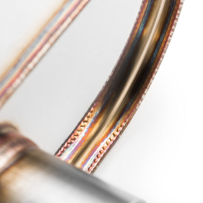 Елиптично гърне EM006