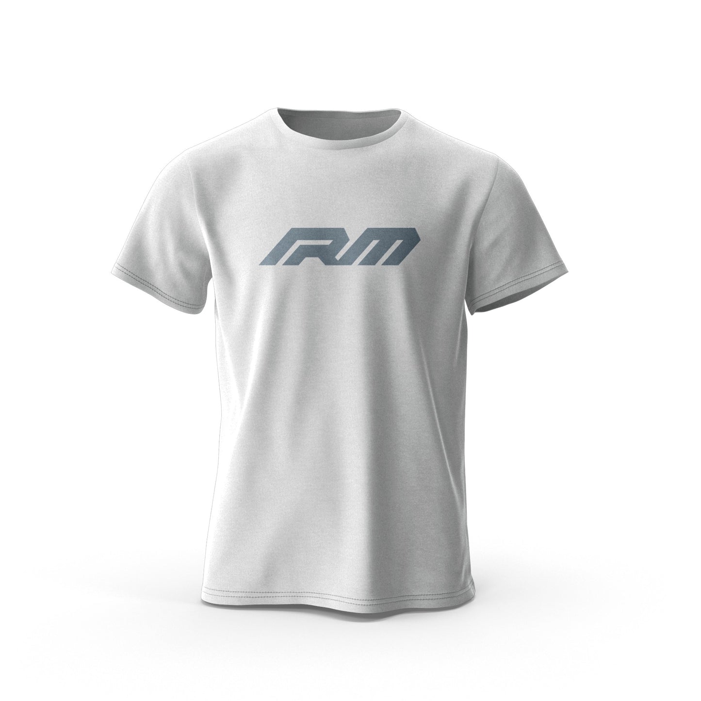 Men's T-Shirt Gray - RM Motors