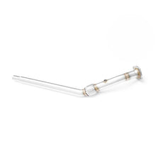 Downpipe за Audi, Seat, Skoda A3 8L 1.8 T Quattro / TT 8N 1.8 T Quattro / Leon Mk1 1.8 T AWD / Octavia Mk1 1.8 T 4x4