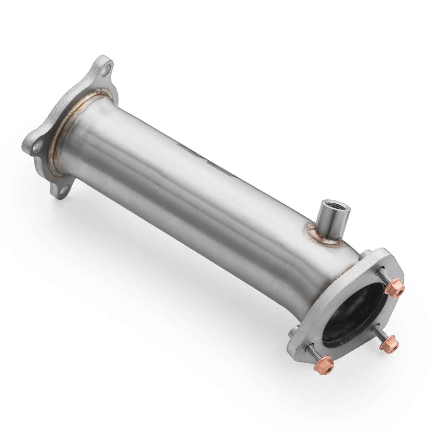 Downpipe за AUDI A7 SPORTBACK 2.0 TFSI +heat shield