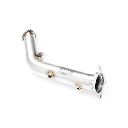 Downpipe за AUDI A4, A5 B8 1.8 TFSI