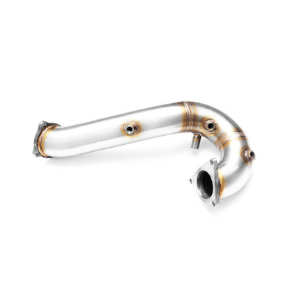 Downpipe за AUDI A6 C7 3.0 TDI