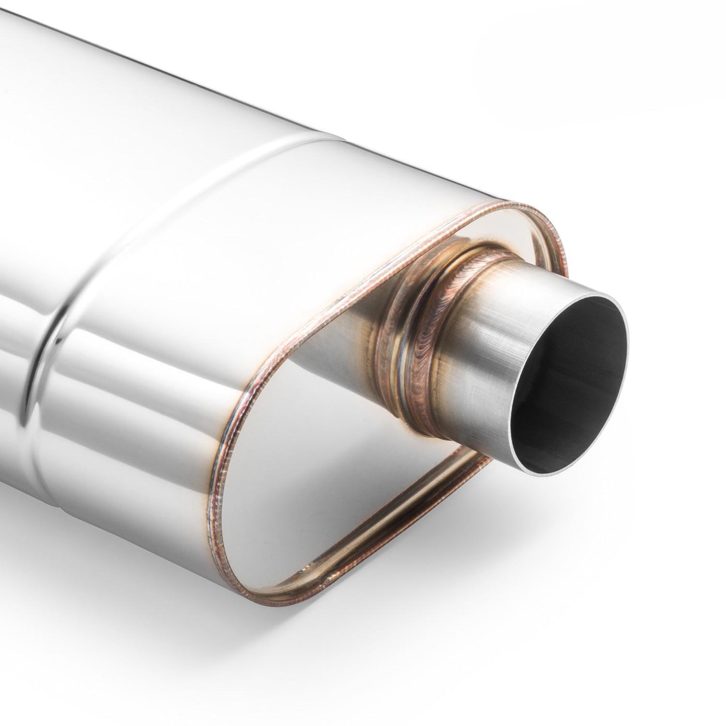 Елиптично гърне EM002