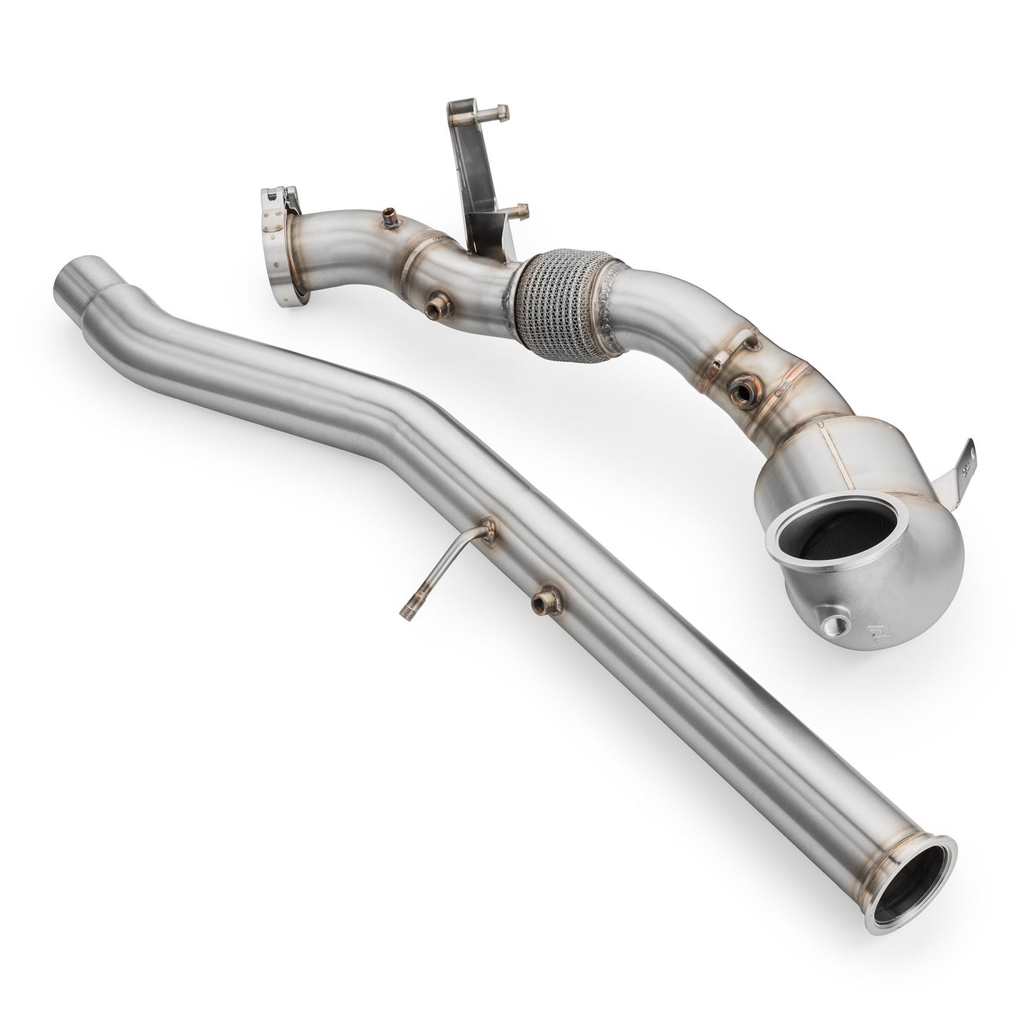 Downpipe за Cupra Leon ST (Sportstourer) 2.0 TSI +CATALYST