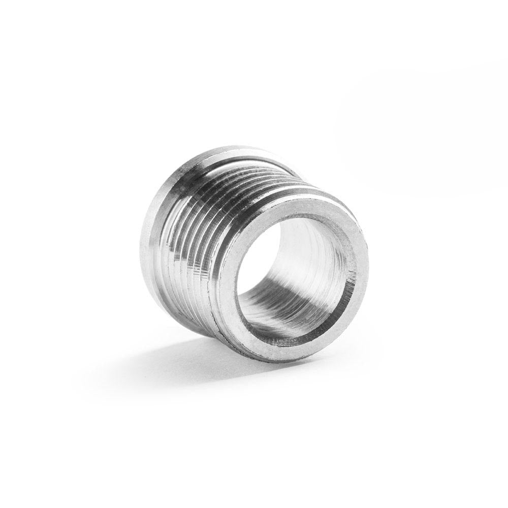 Threaded sleeve T6 M18x1.5 mm
