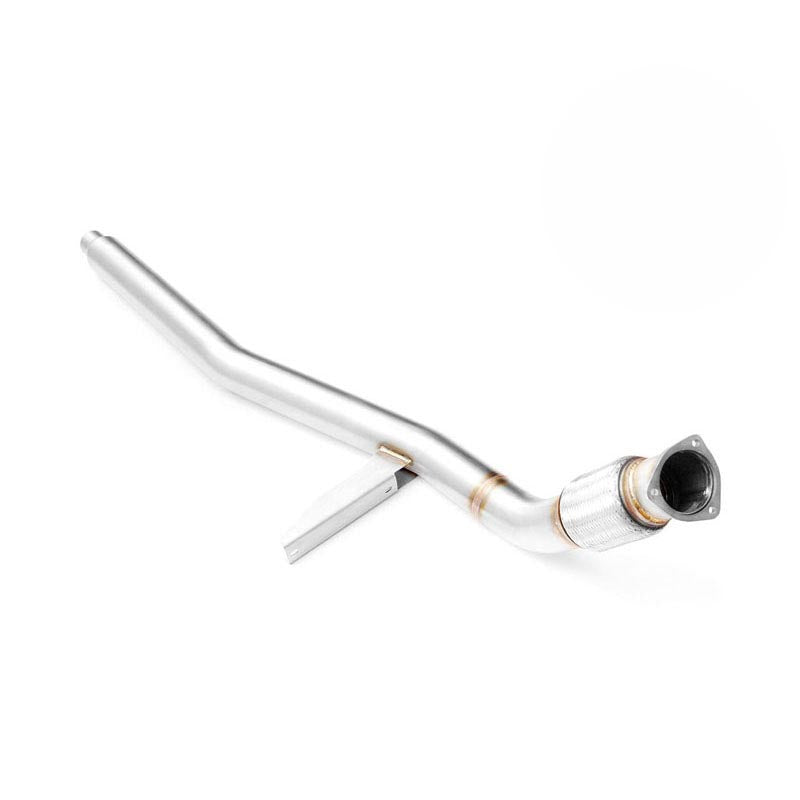 Downpipe за AUDI A6 C6 ALLROAD 2.7, 3.0 TDI