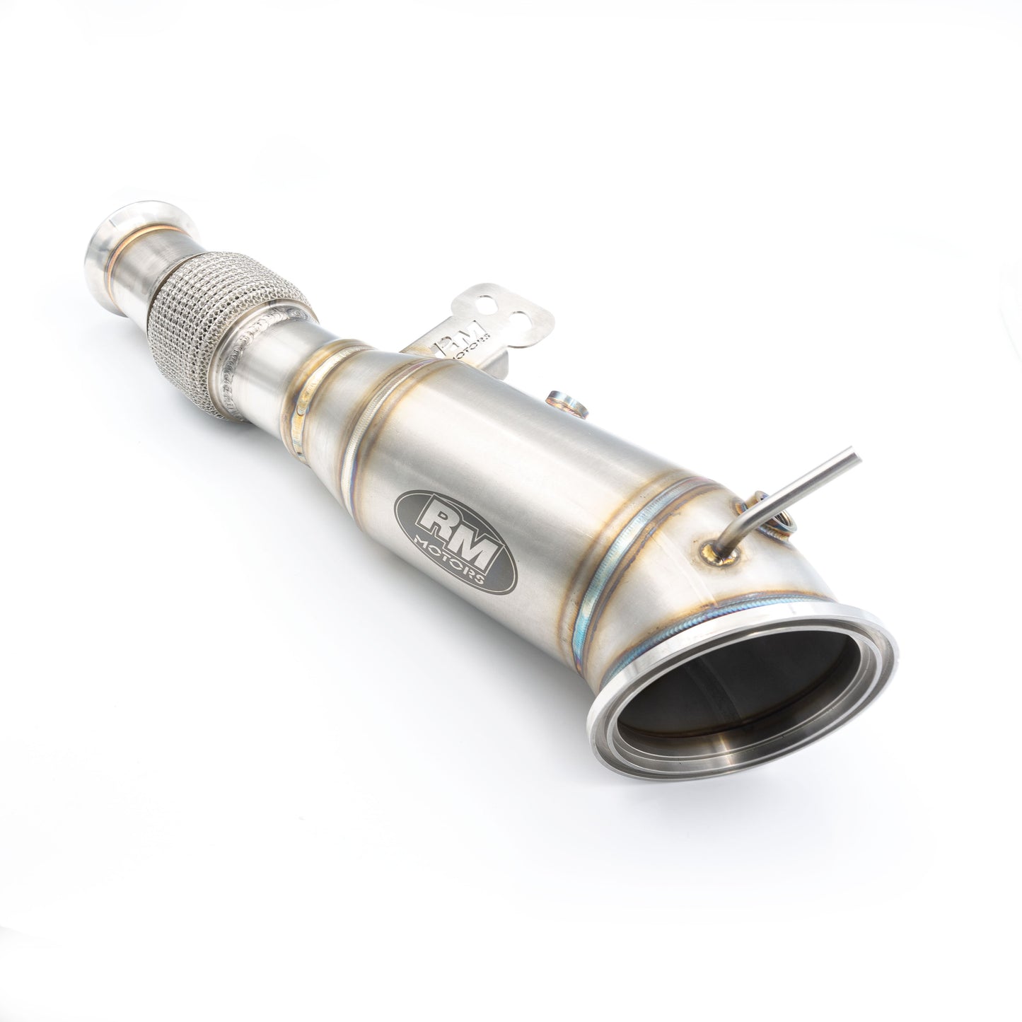 Downpipe за BMW G11, G12 B58
