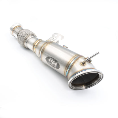 Downpipe за BMW G11, G12 B58