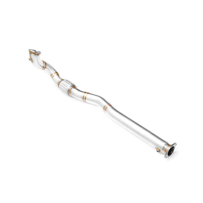Downpipe за OPEL Zafira A,B OPC 2.0T