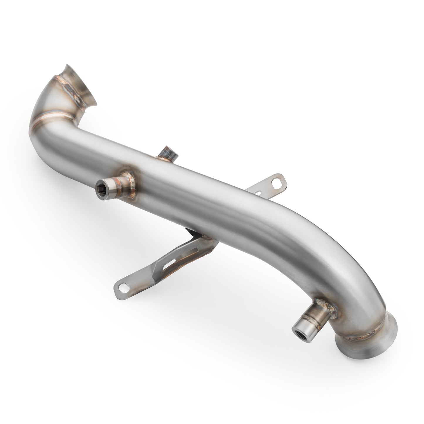 Downpipe за MINI Cooper D R56 1.6 (2006-2011)
