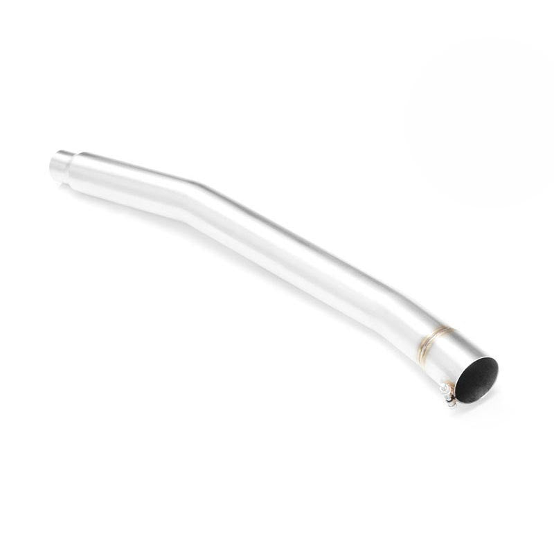 Downpipe за Audi, Volkswagen, Skoda, Seat A3 8V 1.8, 2.0 TFSI / Golf VII 1.8 TSI / Octavia Mk3 1.8, 2.0 TSI и още 3